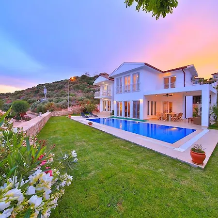 Villa Molino Kaş
