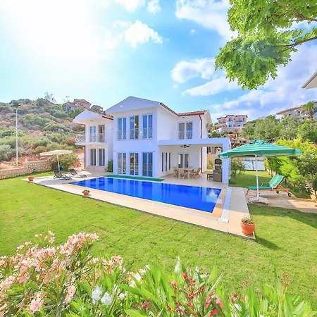 Molino Kaş