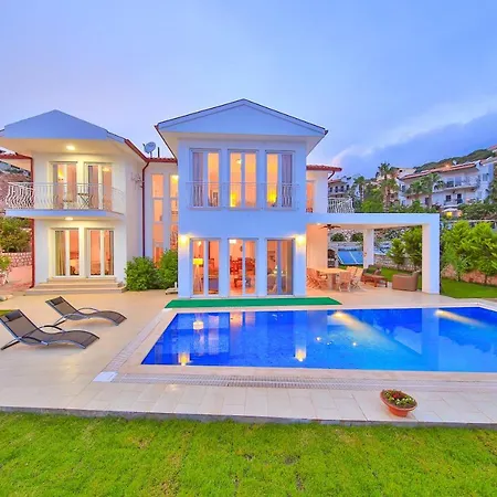 Molino Villa *