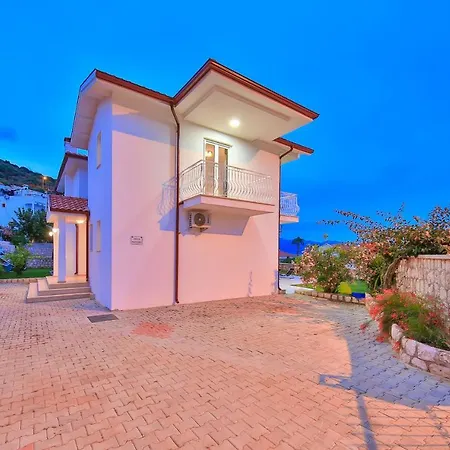 Molino * Kaş