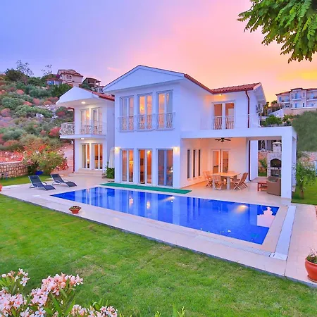 Villa Molino Kaş