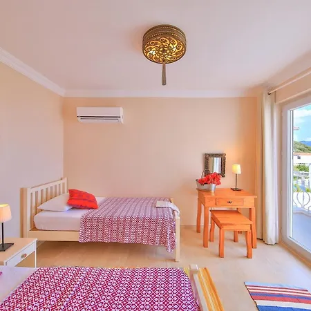 Villa Molino Kaş