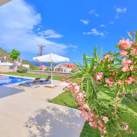 Villa Molino Kaş