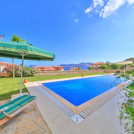 Molino * Kaş