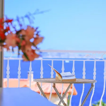 Molino * Kaş
