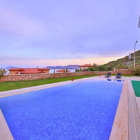 Villa Molino *