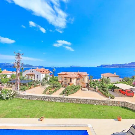 Molino * Kaş