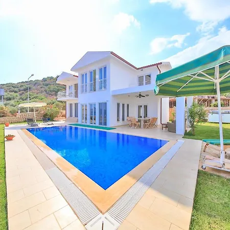 Willa Molino Kaş